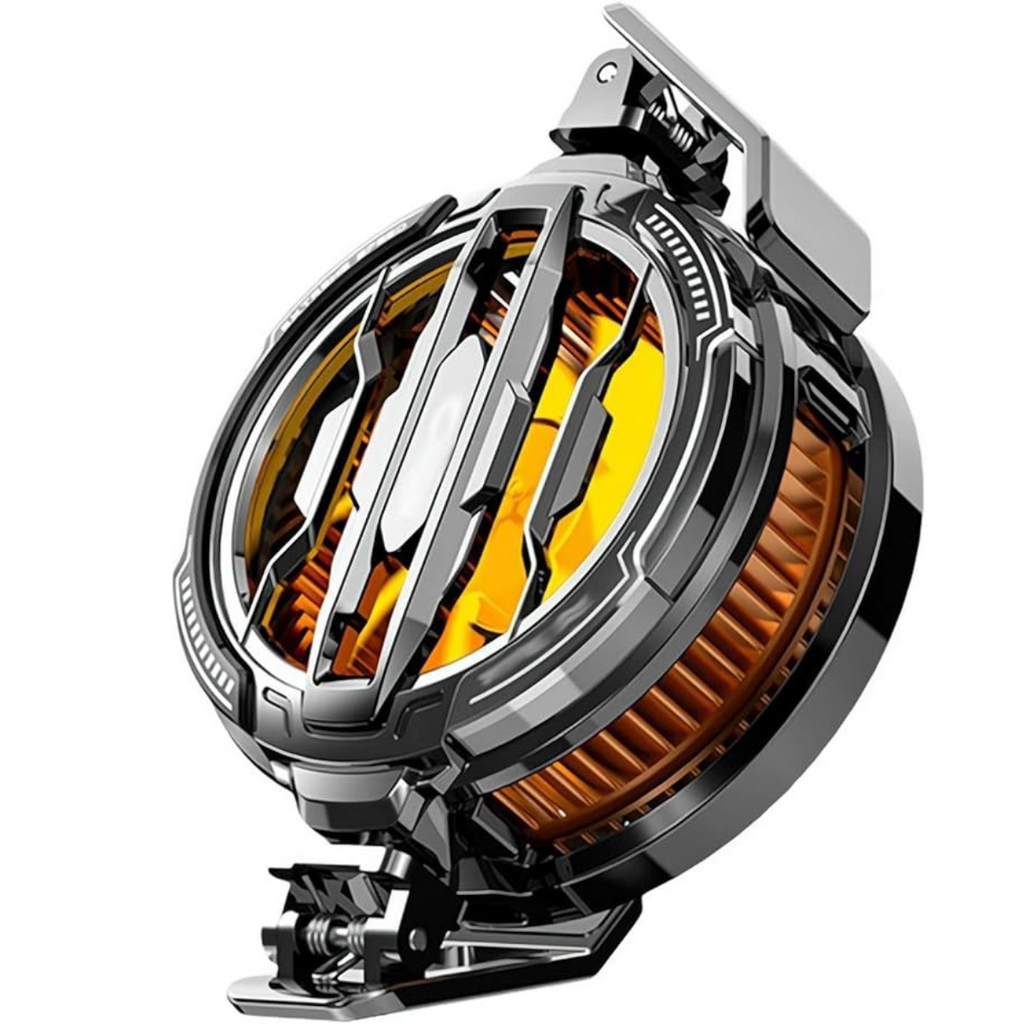 IceBoost Fläktkylare