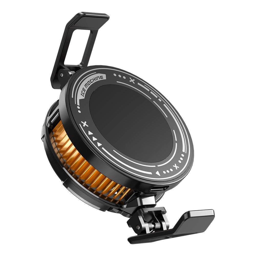 IceBoost Fläktkylare