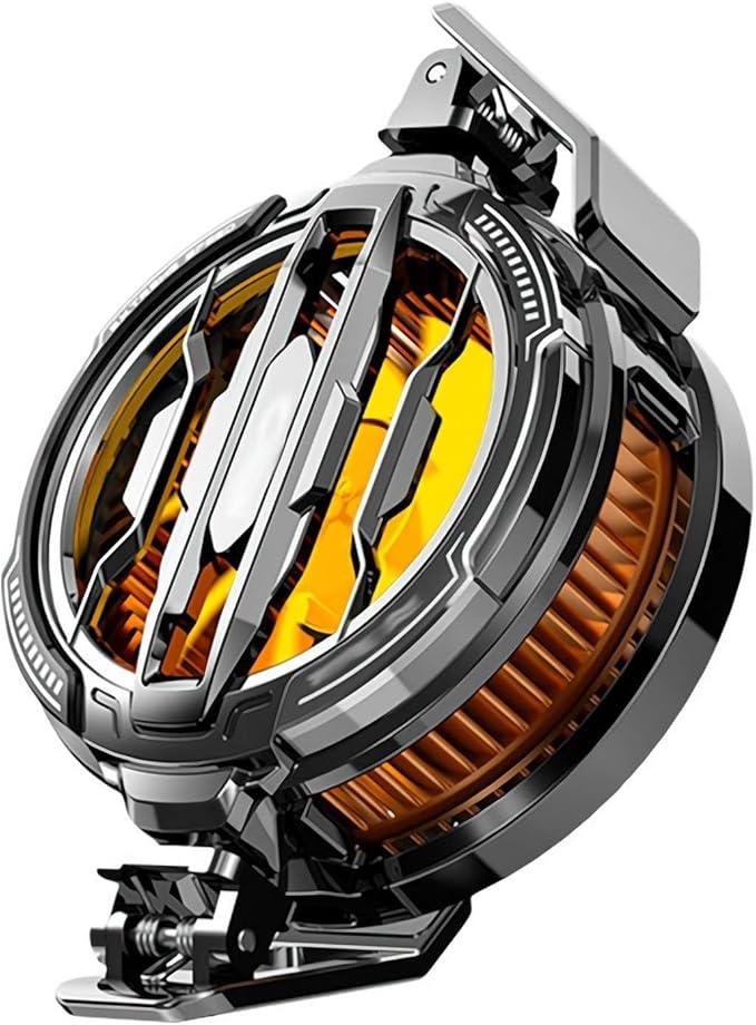 IceBoost Fläktkylare